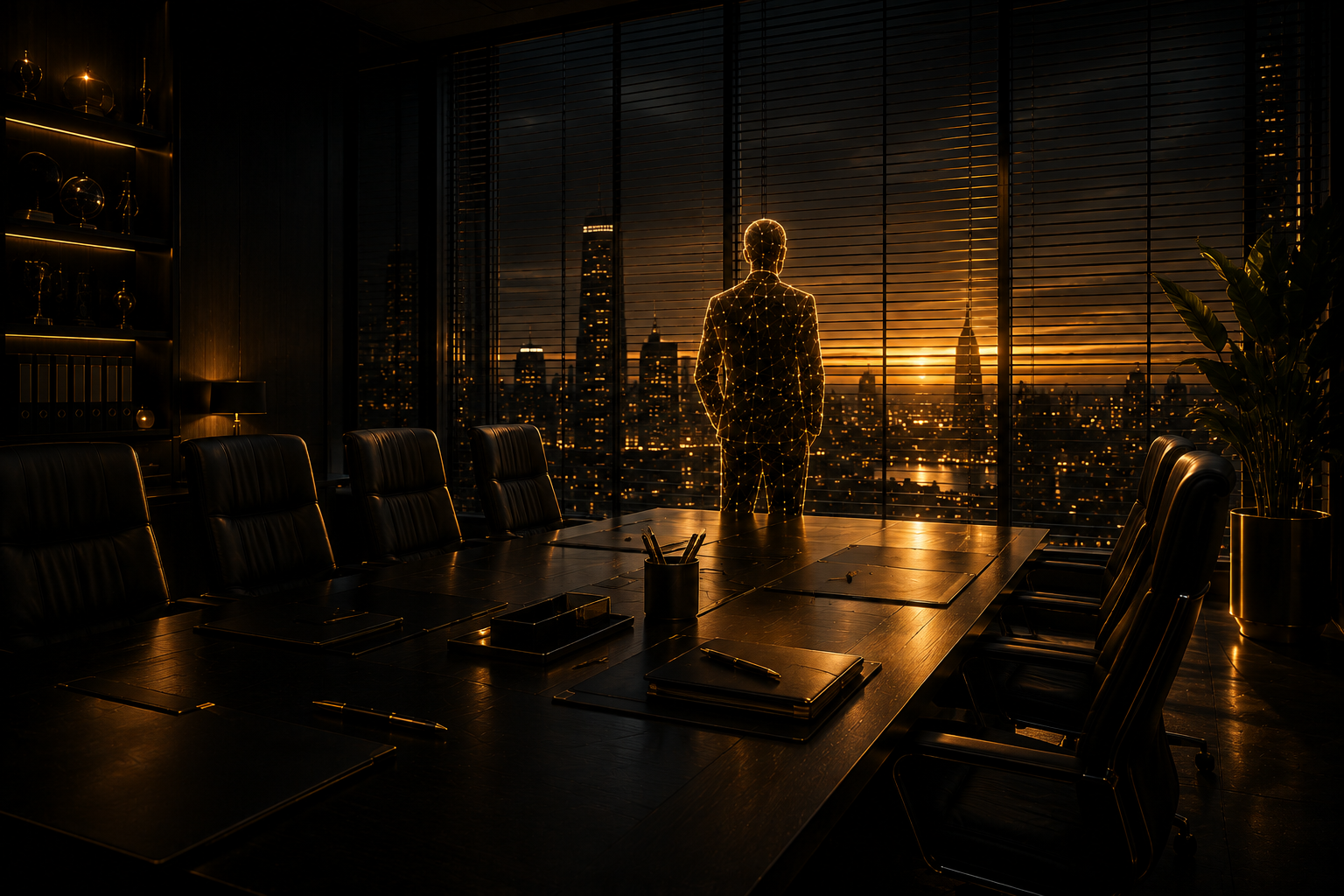 Agent Direction — AI MONITORING