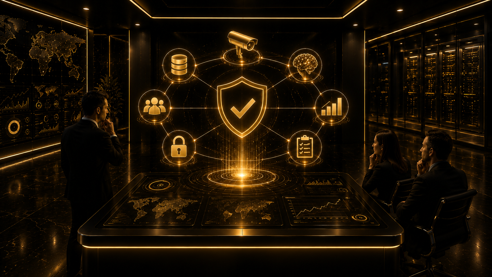Ce que l'IA ne fera pas pour votre entreprise — AI MONITORING