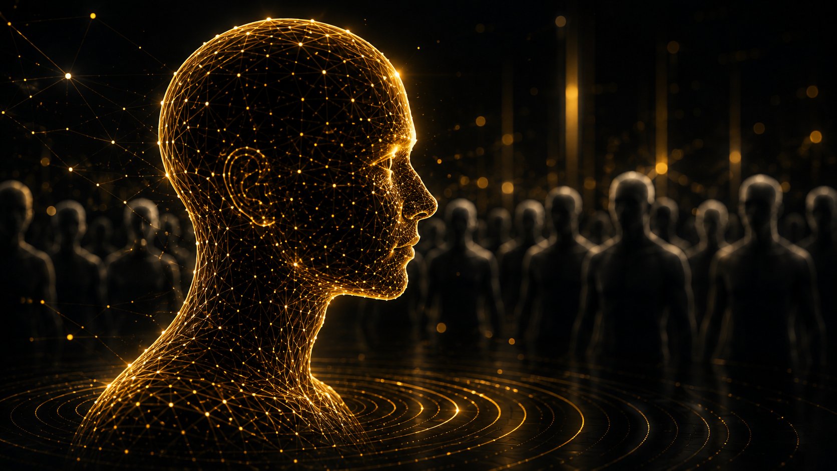 Agents spécialisés — AI MONITORING