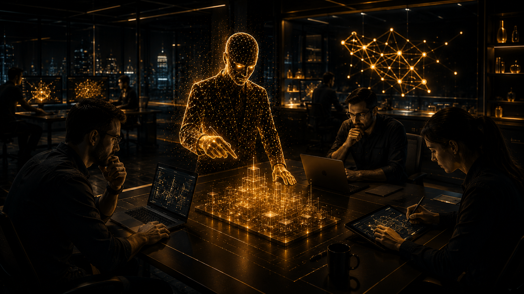 Garder son DVR ou tout remplacer — AI MONITORING